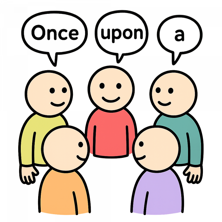 One Word at a Time game image
